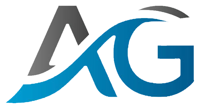 Alex Gutter Cleaning LLC Logo